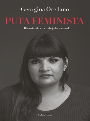 cover image of Puta feminista